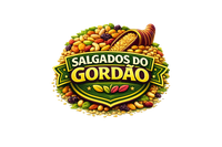 SALGADOS DO GORDAO
