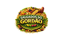 SALGADOS DO GORDAO